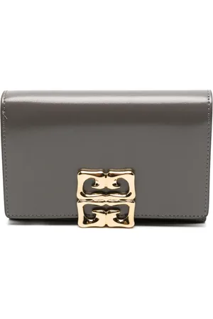 Givenchy 4G Liquid portemonnee