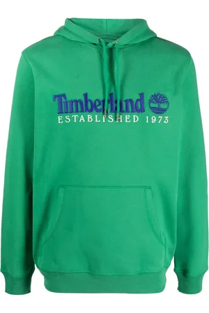 Timberland Hoodie met trekkoord