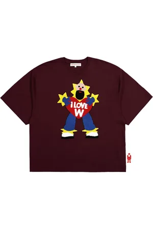 WALTER VAN BEIRENDONCK I Love W T