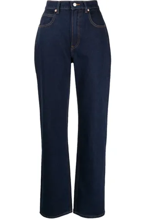 Alexander Wang Straight jeans