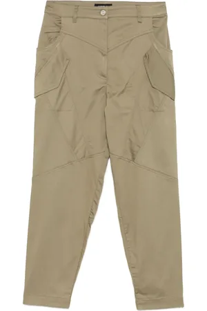 BARBARA BUI Cropped broek