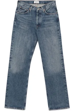 AGOLDE Straight jeans