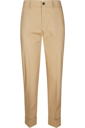 Berwich Straight broek