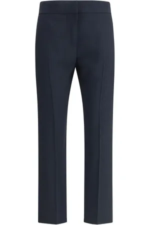 Alexander McQueen Straight broek