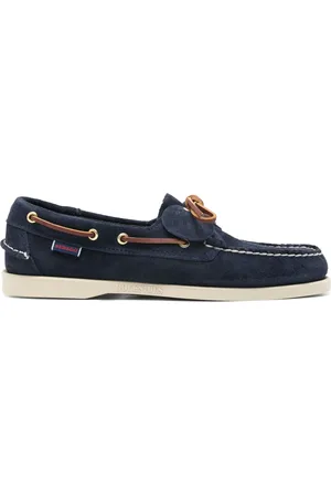 SEBAGO Portland Artisan bootschoenen