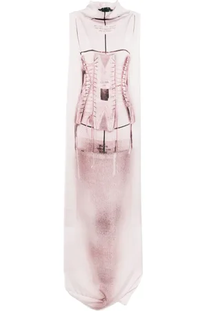 Jean Paul Gaultier Maxi