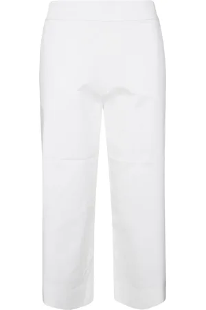ALPHA STUDIO Straight broek