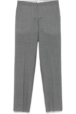 PT Torino Broek van scheerwol