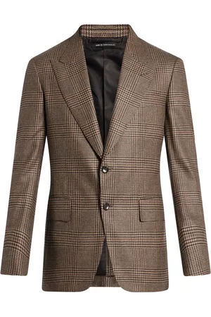 Tom Ford Wollen blazer