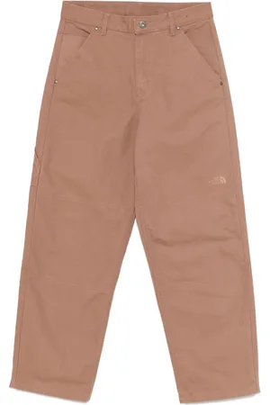 The North Face Canvas broek