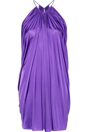 Tom Ford Cocktailjurk met halternek