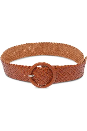 Dragon Diffusion Leren riem