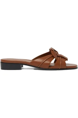 Scarosso Anna slippers