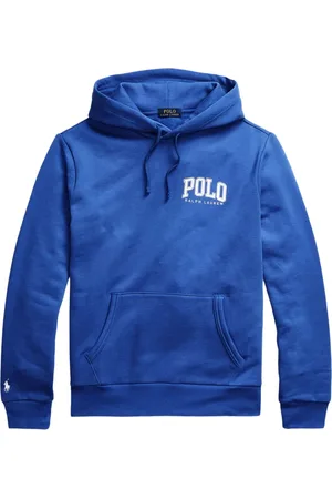 Ralph Lauren Hoodie met logoprint