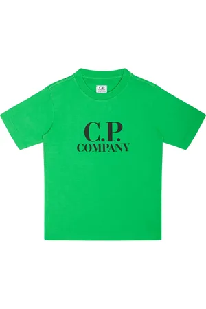 C.P. Company T