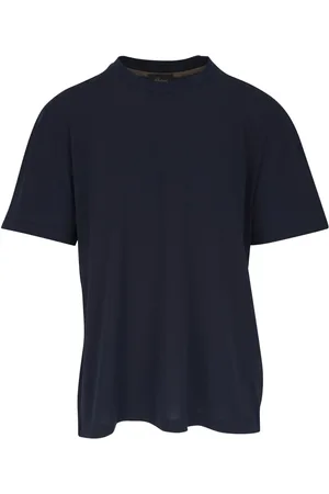 BRIONI Katoenen T