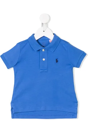 Ralph Lauren Klassieke polo top