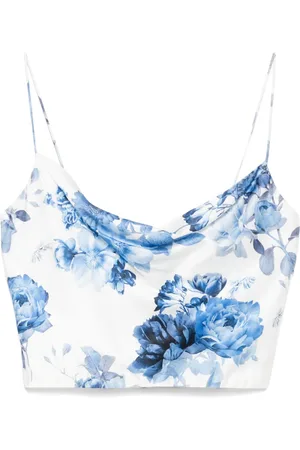 ALICE+OLIVIA Valentina top