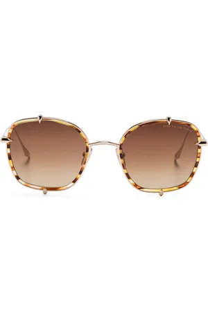DITA EYEWEAR Talon Three zonnebril