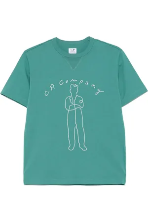 C.P. Company T