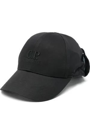 C.P. Company Pet met kenmerkend Goggles