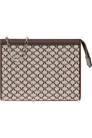 Max Mara Mmtrousses clutch