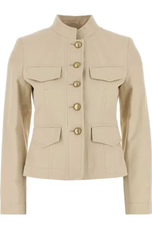 Max Mara Astori jack