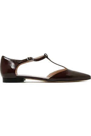 P.A.R.O.S.H. Leren ballerina