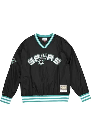 Mitchell & Ness Pullover met print
