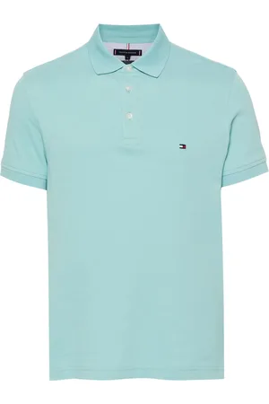 Tommy Hilfiger Poloshirt met geborduurd logo