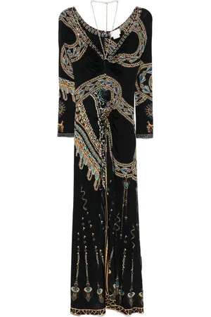 Camilla Call Me Cleopatra jurk