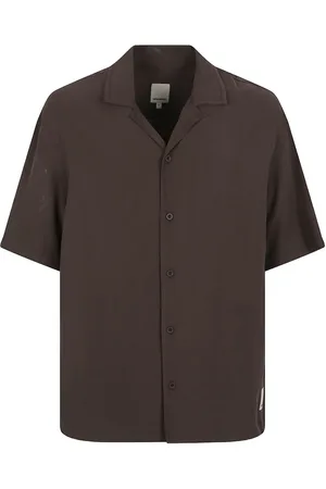 Emporio Armani Overhemd met print
