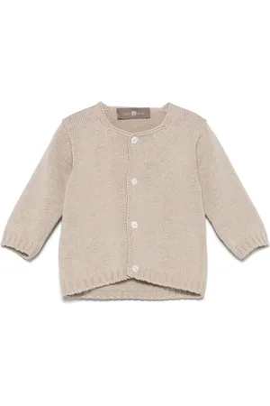 LITTLE BEAR Katoenen vest