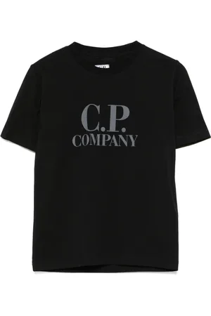 C.P. Company T