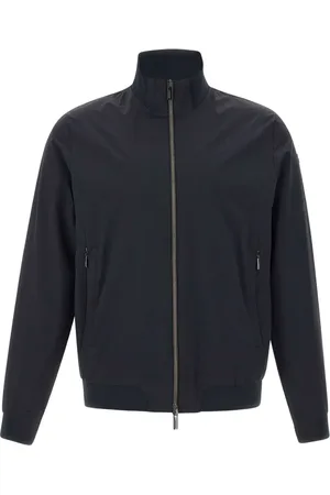 RRD Fleece jack
