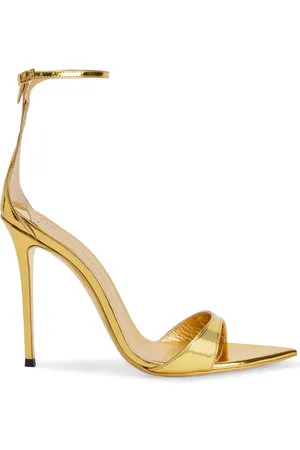 Giuseppe Zanotti Intriigo sandalen met bandje
