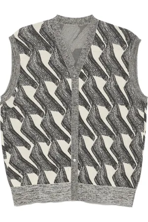 JNBY Gebreide top met print