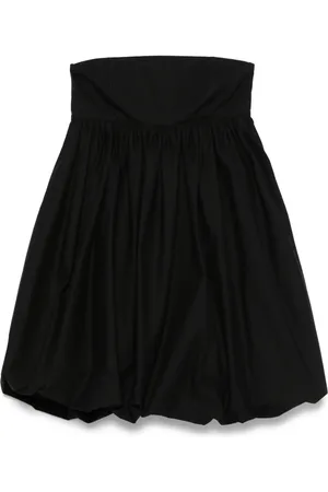 Alberta Ferretti Katoenen jurk