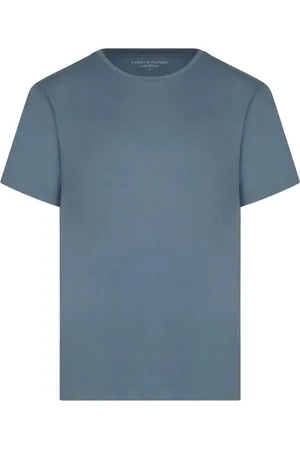 Tommy Hilfiger Twee tweekleurige T
