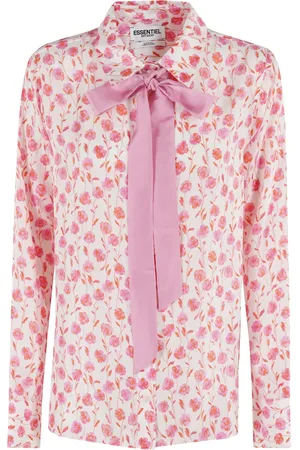 Essentiel Antwerp Hensley blouse