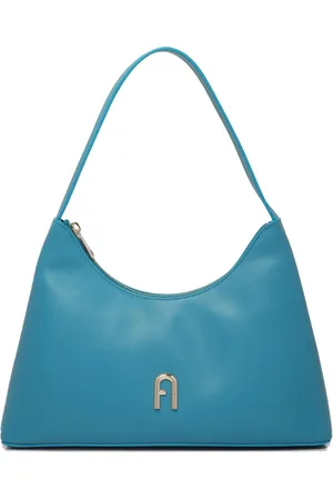 Furla Leren schoudertas