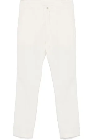 120% Lino Linnen broek