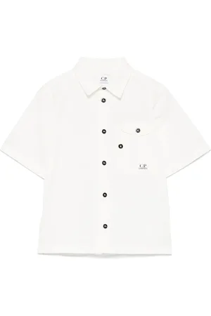 C.P. Company Katoenen shirt