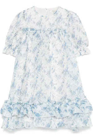 alapage Organza jurk
