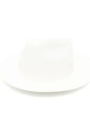 Borsalino Giulietta panama hoed