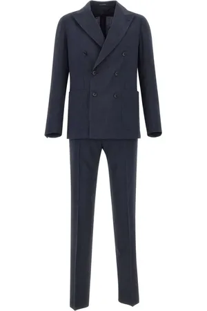 TAGLIATORE Pak met broche detail