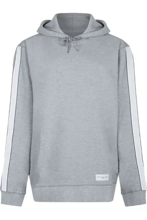 Tommy Hilfiger Hoodie met logopatch