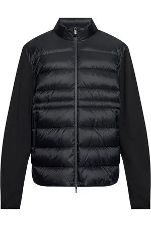 Moncler Gewatteerd jack