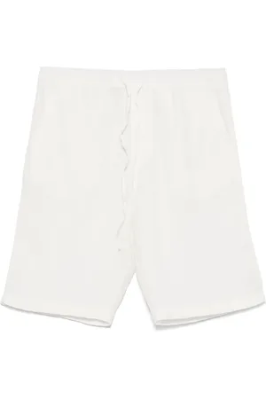120% Lino Linnen shorts