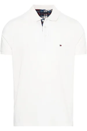 Tommy Hilfiger Katoenen poloshirt